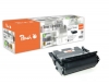 Peach Tonermodul schwarz kompatibel zu  Lexmark No. 63XBK, 12A7362