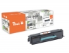 Peach Tonermodul schwarz kompatibel zu  Lexmark No. 330, No. 340BK, 34016HE