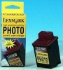 Original Tintenpatrone photo  Samsung, Lexmark, Kodak, Compaq, Brother No. 90, 12A1990