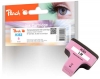 Peach Tintenpatrone magenta light kompatibel zu  HP No. 363 lm, C8775EE