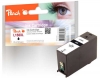 Peach Tintenpatrone schwarz XL kompatibel zu  Lexmark No. 150XLBK, 14N1614E, 14N1636