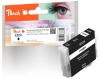 Peach Tintenpatrone foto schwarz kompatibel zu  Epson T3241PBK, C13T32414010