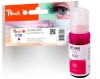 Peach Tintenbehälter magenta kompatibel zu  Epson No. 102 m, C13T03R340