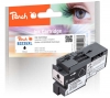 Peach Tintenpatrone schwarz kompatibel zu  Brother LC-3235XLBK