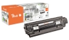 110837 - Peach Tonermodul schwarz kompatibel zu CRG-726 bk, 3483B002 Canon